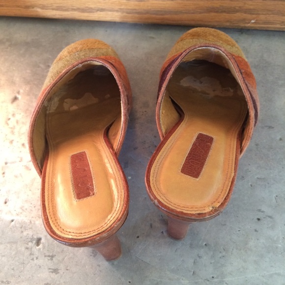 ✨VTG Autumn Heels by Unisa - Picture 4 of 6